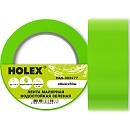 малярная лента GREEN 48мм*50м 100°С водостойкая HOLEX