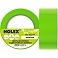 малярная лента GREEN 48мм*50м 100°С водостойкая HOLEX