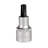 головка 1/4" со вставкой TORX T25 AMPRO