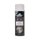 грунт-аэрозоль серый толстослойный антикоррозионный MONO FILLER PRO SPECTRUM (400мл)