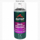 эмаль-аэрозоль алкидная универсальная №11 белая МАТОВАЯ AUTOP PROFESSIONAL (520мл)