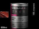 195 сердолик металлик автоэмаль MEGAMIX (0,85л)