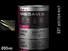 331 золотой лист металлик автоэмаль MEGAMIX (0,85л)