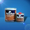 грунт 5+1 серый HS акриловый с отвердителем REOFLEX (0,8л+0,16л)