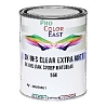 лак матовый UHS 2+1 акриловый 550 EXTRA MATT без отвердителя PROCOLOREAST (1л)