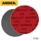 круг абразивный P 360 150мм ABRALON MIRKA