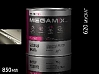 620 мускат металлик автоэмаль MEGAMIX (0,85л)