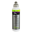паста полировальная микроабразивная MIСRO CUT & FINISH P3.01 с воском карнаубы KOCH CHEMIE (250мл)