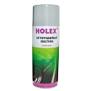 антигравий-аэрозоль серый HOLEX (520мл)