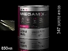 347 золото инков металлик автоэмаль MEGAMIX (0,85л)