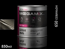 650 совиньон металлик автоэмаль MEGAMIX (0,85л)