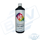 паста матирующая FLAT MATT H7 (1л)