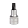 головка 1/4" со вставкой TORX T15 AMPRO