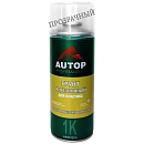 грунт-аэрозоль для пластика №2 ПРОЗРАЧНЫЙ адгезионный AUTOP PROFESSIONAL (520мл) 