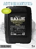 автошампунь для ручной мойки BLACK LINE SlideShampoo БАНАН деликатный SHINE SYSTEMS (5л)