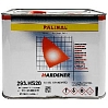 отвердитель для UHS-лаков (Flash, Shine, Mat5) стандартный PALINAL (2,5л)