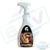 очиститель-кондиционер кожи "Leather Cleaner" GRASS (0,5мл)