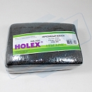 скотч-брайт в листах P 600/800 152х229мм серый ULTRA FINE HOLEX (1шт)