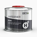 отвердитель E-253 ULTRA для лака UHS EXPRESS BESA (0,5л)