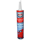 клей-герметик для стекол FAST Plus IGLASS (310мл)