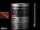 190 калифорнийский мак металлик автоэмаль MEGAMIX (0,85л)