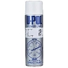 лак-аэрозоль глянцевый PCLC POWER CAN U-POL (500мл)