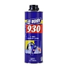 антигравий битумный черный ЕВРОБАЛОН 930 BODY (1л)