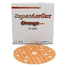 круг абразивный K1200 152мм 15 отверстий ORANGE SUPERASSILEX KOVAX