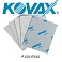 губка абразивная P 150-240 FINE 140х115мм KOVAX