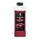 автошампунь для бесконтактной мойки "Active Foam Red" красная пена GRASS (1кг)