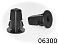 06300 клипса автомобильная CHEVROLET/GM/LEXUS/PONTIAC/TOYOTA ROKLAND