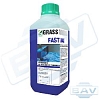 воск холодный "Fast Wax" GRASS (1л)