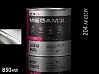 204 айсберг металлик автоэмаль MEGAMIX (0,85л)