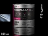 413 ледяной металлик автоэмаль MEGAMIX (0,85л)
