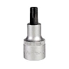 головка 1/4" со вставкой TORX T15 AMPRO