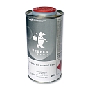 отвердитель для лака "керамо" HS DE BEER (0,5л)