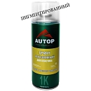 грунт-аэрозоль для пластика №2 ПИГМЕНТИРОВАННЫЙ адгезионный AUTOP PROFESSIONAL (520мл) 