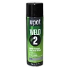 2 грунт-аэрозоль с цинком провариваемый WELD#2 U-POL (450мл)