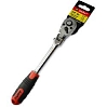 ключ трещеточный 3/8" с карданом AMPRO