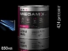 424 дипломат металлик автоэмаль MEGAMIX (0,85л)