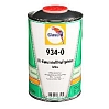 грунт для пластика 1К 934-0 прозрачный GLASURIT (1л)