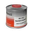 отвердитель стандартный RC-772 для лака ROCCI (0,5л)