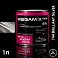 MERCEDES 744 brilliant silver металлик автоэмаль MEGAMIX (0,85л)