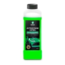 автошампунь для бесконтактной мойки "Active Foam Exstra" всесезонный GRASS (1л)
