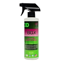 очиститель металических вкраплений 117 BDX 3D (спрей, 473мл)