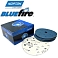круг абразивный P 120 150мм 15 отверстий BLUE FIRE H835 NORTON