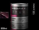 125 антарес металлик автоэмаль MEGAMIX (0,85л)