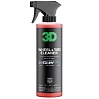 очиститель шин и колес Wheel & Tire Cleaner серия GLW 3D (спрей, 473мл)