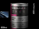 499 ривьера металлик автоэмаль MEGAMIX (0,85л)