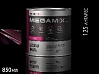 125 антарес металлик автоэмаль MEGAMIX (0,85л)